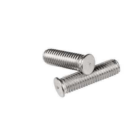 China High Quality Stainless Steel Stainless Steel Spot Welding Screws For Welding Studs In Power Equipments for sale