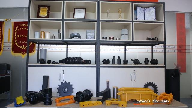 Verified China supplier - Xiamen Worthpart Machinery Co., Ltd.