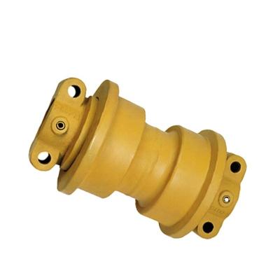 China Building Material Shops Undercarriage Components Track Roller For PC40 Excavator for sale