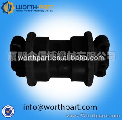 China factory direct sale high quality 50mn track roller PC75 undercarriage components for sale