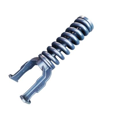 China Machinery Repair Shops Sumitomo Excavator Parts SH200 Track Adjuster For Hobby for sale