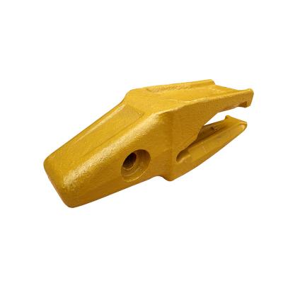 China Construction worksÂ   Ground Plow Tools Pc200 Tooth Point Adapters 205-939-7120 Backhoe Bucket Teeth Adapter for sale