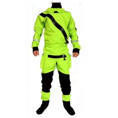 China Kaen's SOLAS CCS/EC/MED Antibacterial Marine Water Rescue Diving Suit for sale