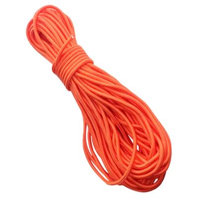 China Float in the water best water safety professional float cue/lifeline/buoyant rope for sale