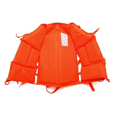 China Kaen Durable Foam Floation Active Life Vest Outdoor Life Vest With CCS Certificate for sale