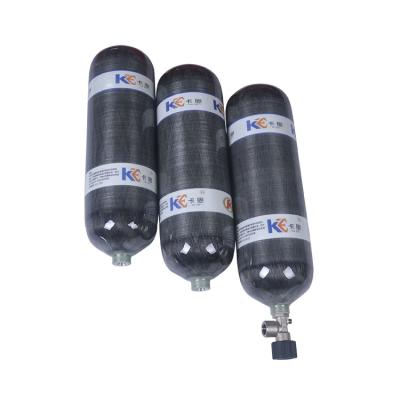 China For adult high quality 6.8l carbon fiber cylinder on sale for sale