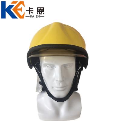 China Personal Protective Equipment China Europe Fire Helmets For Sale for sale