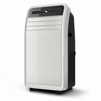 China Sound filters; World Power Supply Design R410a High Performance Portable Mini Air Conditioner 5000Btu 3.3Kw for sale