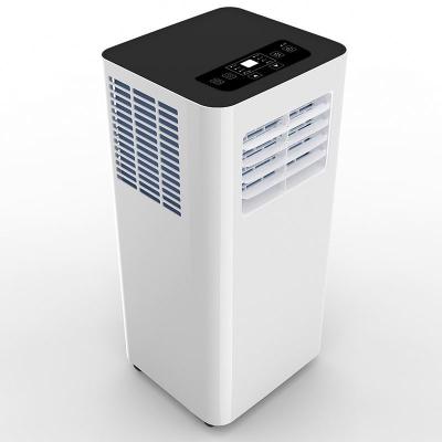 China Sound filters; Global Power Supply Design Factory Hot Sale Adjustable Wind Speed ​​R22 12000BTU Air Conditioner Portable Air Conditioner 7000Btu for sale