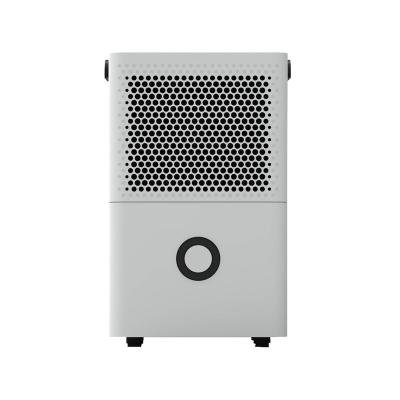 China Hotel Factory Price 10L 1000 Sq.Ft Quiet Remove Humidity Home Dehumidifier for sale