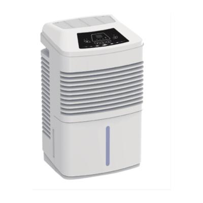 China 2021 Hotel 35L Quiet Air Dryer Air Dehumidifier Portable Home Dehumidifier 3000 Sq.Ft for sale