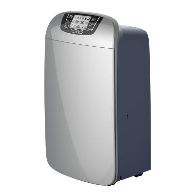 China Factory Made Hotel 40L 3500 Sq.Ft Moisture Proof Home Portable Drying Dehumidifier for sale