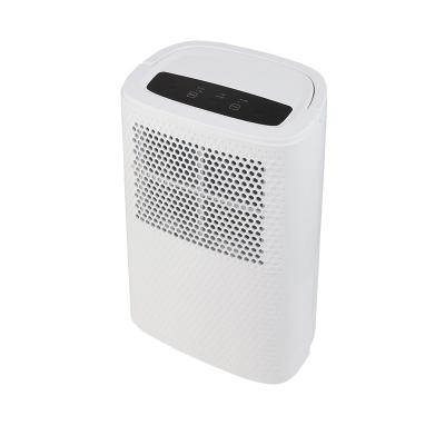 China Wholesale 50L Hotel 5000 Sq.Ft Multifunctional Electric Portable Home Compact Dehumidifier for sale