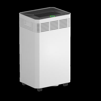 China Hotel factory direct sale air drying dehumidifier basements dehumidifier 60L for room and basements for sale