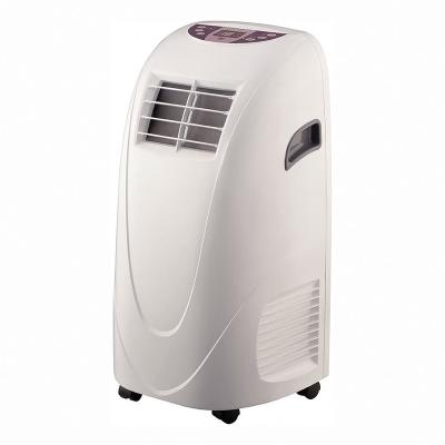 China Sound filters; World Power Supply 110V 60Hz Design Heat and 5000Btu Cool Mini Portable Air Conditioner for sale