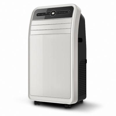 China Sound filters; World Power Supply Design Inverter Cooling Only 5000Btu 220V 50Hz Mini Portable Air Conditioner for sale