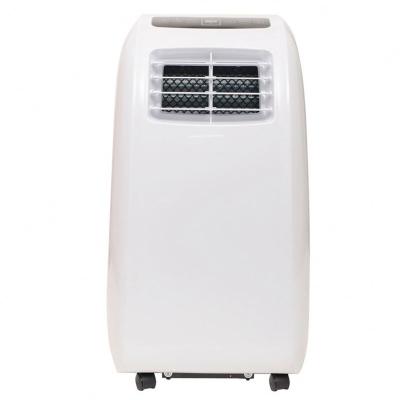 China Sound filters; Heat and Cool 5000Btu 220V 50Hz World Power Supply Design Inverter Portable Mini Air Conditioner for sale