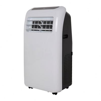 China Sound filters; World Power Supply Design Inverter Heat and Cool 10000Btu 220V 50Hz DC Portable Air Conditioner for sale