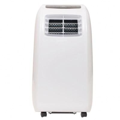 China Sound filters; World Power Supply Design 110V 60Hz Cooling Only Portable Indoor 10000Btu Air Conditioner for sale