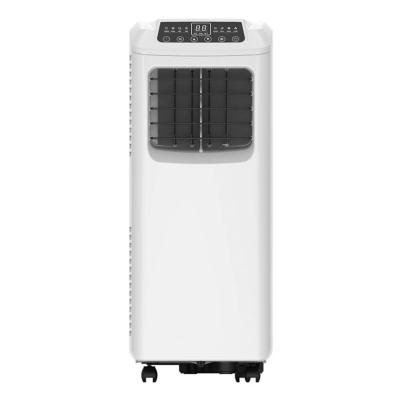 China Sound filters; World Power Supply R410A Design Cooling Only 12000Btu 220V 50Hz 12000 Btu Portable Air Conditioner for sale