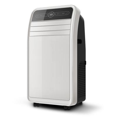 China Sound filters; World Power Supply Design 110V 60Hz Cooling Only R2120 12000Btu 1.5Hp Portable Air Conditioner for sale