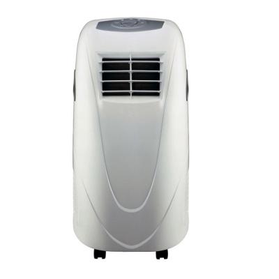 China Sound filters; World Power Supply Design Inverter Cooling Only 8000Btu 220V 50Hz Portable Air Conditioner Inverter for sale