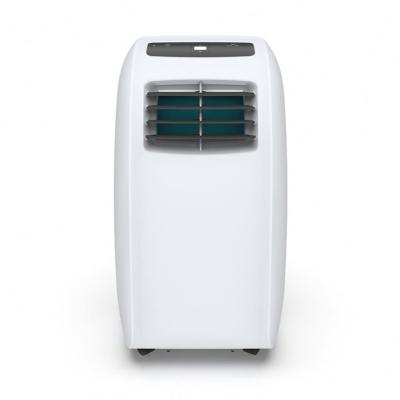 China Sound filters; World Power Supply Design Inverter Heat And Cool 8000Btu 220V 50Hz AC Portable Air Conditioner for sale