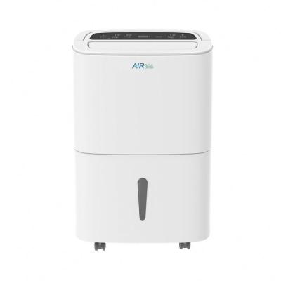 China Eco-friendly Hotel CE CB Approval R134a R290 Electric Portable Home Dehumidifier With Drain Hose for sale