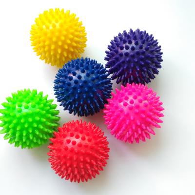 China High Quality Lightweight Massage Ball Baby Massage Ball Cold Massage Roller Ball Made in China for sale