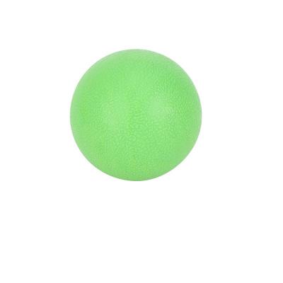 China New Arrival Ball Massager Gym Exercise Foot Roller Good Quality Portable Massage Ball Exercise Ball for sale