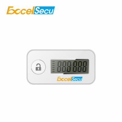 China One Time Programmable Time Password PC Based OTP Token NFC reseeding by Mobile or PC for sale