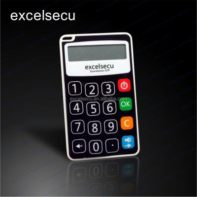 China Wholesale PC ESECU One Time Password OTP Token for sale