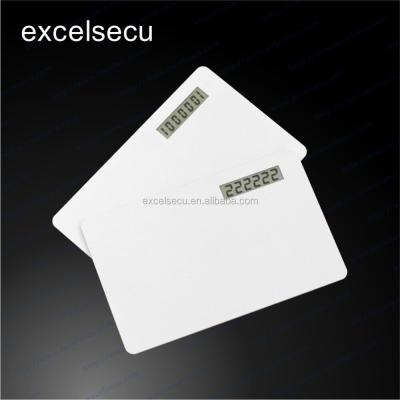 China Wide Applications New Arrival Multifunctional Custom Cards For Transportation Card for sale