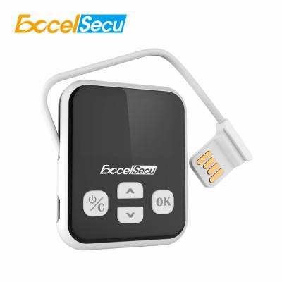 China ABS ESECU customized applied to various PKI applications support Bluetooth 2.1 and BLE security usb key for sale