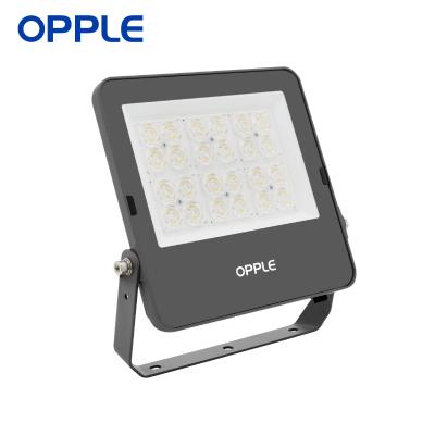 China Waterproof Sports Stadiums OPPLE LED Flood Lights 10W 50W 100W 150W 200W Flood Lights 220V Football Field Industry Light Tennis Stadium Outdoor for sale