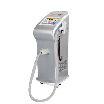 China Hair removal korea technology diode laser+ipl for sale