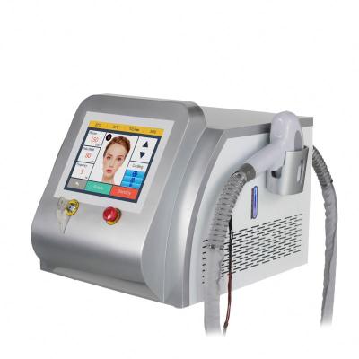 China Hair Removal 3 Years Warranty Germany Bars 808nm Diode Hair Removal for sale