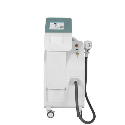 China Hair Removal Laser Beauty Equipment CE Diode Laser Hair Removal 808 Approved for sale