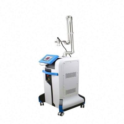 China 2022 Hot Selling Vaginal Tightening Blood Vessels Removal supplier! fractional spa and co2 laser clinic for sale