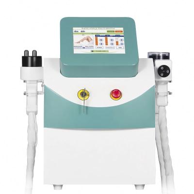 China Weight Loss 80K CE Certification Cavitation Machine Price for sale