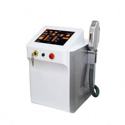 China Pigment Room Professional Use Cheapest Removal Skin Care Beauty Machine for sale