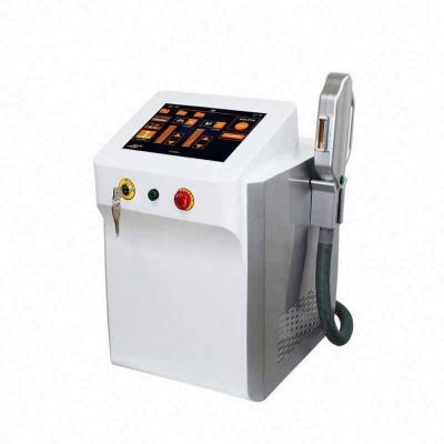 China Acne Treatment Fashion VCA TECH E Light RF Laser IPL Equipment for sale