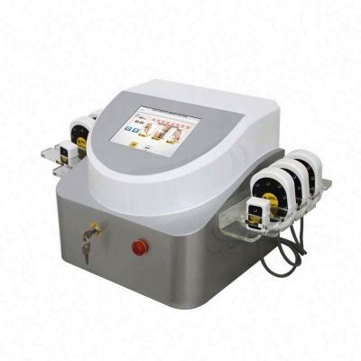 China Hot Selling Skin Rejuvenation Machine Slimming Laser for sale