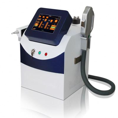 China For commercial 2022 vac factory new products elight ipl rf nd yag laser beauty machine for sale for sale