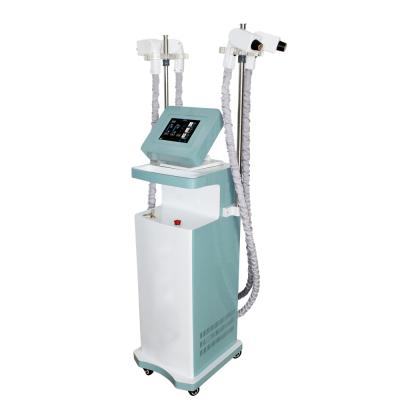 China Facelift discount price! anti aging thermag with premium rf partial skin tightening machine for sale