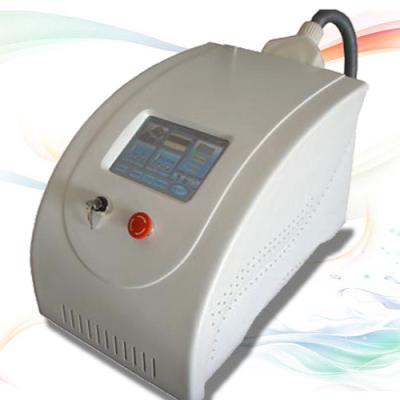 China E-light machine for Skin tightening , Face lift, and mprove the metabolism of skin for sale