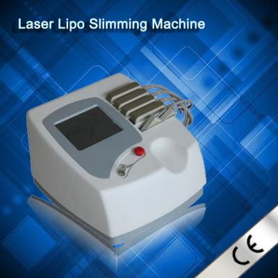 China Effective diode laser i lipo laser slimming machine,zerona laser/ lipolaser device for sale