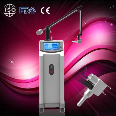 China co2 laser scar removal,fractional co2 laser 40w,co2 laser tube cut metal for sale