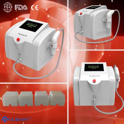 China Professional fractional rf / fractional rf microneedle / rf fractional micro needle for sale