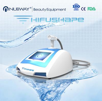 China hifu body,hifu body slimming machine,2015 hifushape,hifu slimming machine,hifushape for sale